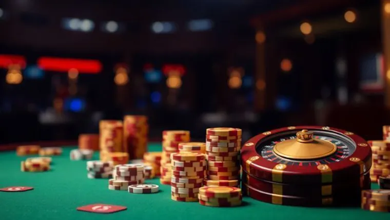 Rich9 Casino Referral Bonus
