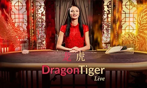 Rich9 Casino Live Casino